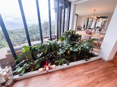 Casa de 3 alcobas en venta en Yerbabuena, Chía · foto 4 de 19