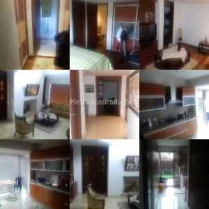 Casa de 4 alcobas en venta en San Simon Guaymaral, Bogotá, 350 m² · foto 14 de 15