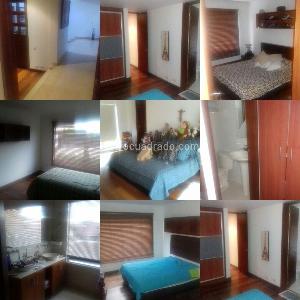 Casa de 4 alcobas en venta en San Simon Guaymaral, Bogotá, 350 m² · foto 15 de 15