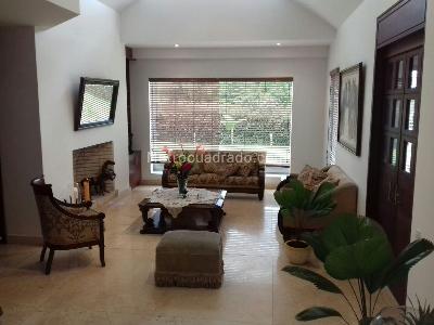 Casa de 4 alcobas en venta en San Simon Guaymaral, Bogotá, 350 m² · foto 11 de 15