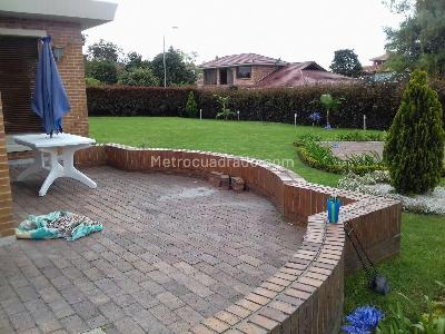 Casa de 4 alcobas en venta en San Simon Guaymaral, Bogotá, 350 m² · foto 9 de 15