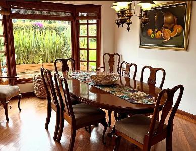 Casa de 4 alcobas en venta en Chia, Chía, 360 m² · foto 6 de 17