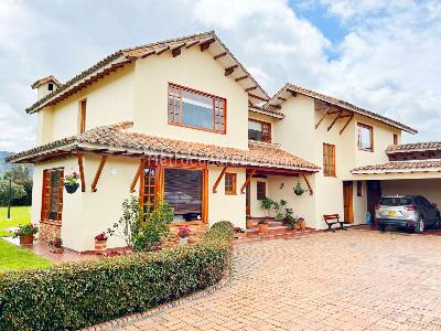 Casa de 4 alcobas en venta en Chia, Chía, 360 m² · foto 12 de 17