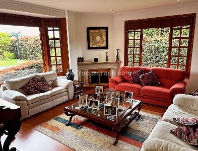Casa de 4 alcobas en venta en Chia, Chía, 360 m² · foto 4 de 17