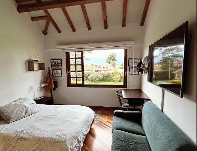 Casa de 4 alcobas en arriendo en Chía Guaymaral, Chía, 360 m² · foto 8 de 17