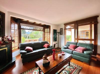Casa de 4 alcobas en arriendo en Chía Guaymaral, Chía, 360 m² · foto 3 de 17