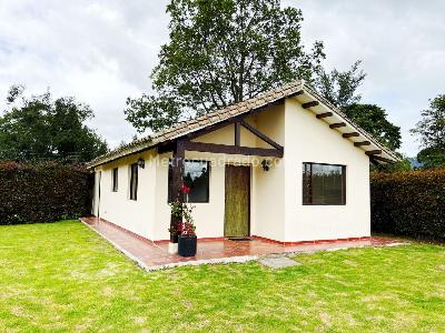 Casa de 4 alcobas en arriendo en Chía Guaymaral, Chía, 360 m² · foto 13 de 17