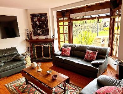 Casa en Arriendo, Chía Guaymaral, Chía