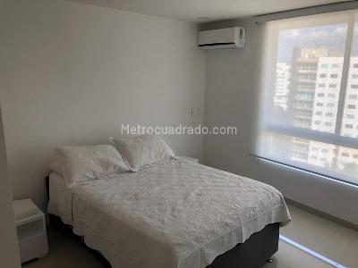 Apartamento en venta en Crespo, Cartagena · foto 11 de 19