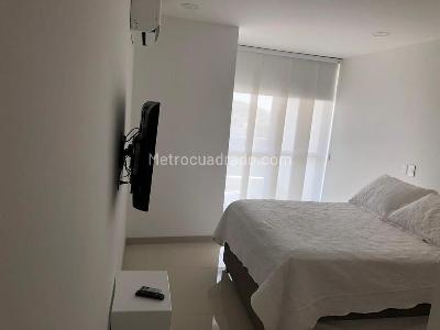Apartamento en venta en Crespo, Cartagena · foto 12 de 19