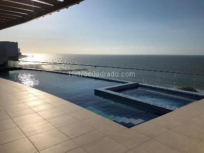 Apartamento en venta en Crespo, Cartagena · foto 17 de 19
