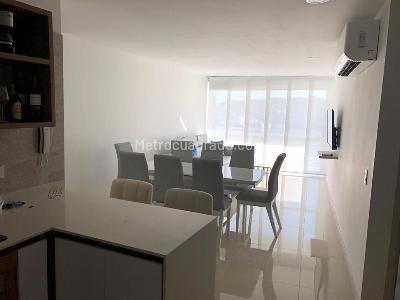 Apartamento en venta en Crespo, Cartagena · foto 2 de 19