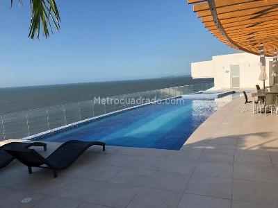 Apartamento en venta en Crespo, Cartagena · foto 18 de 19