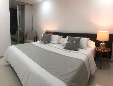 Apartamento en venta en Crespo, Cartagena · foto 5 de 19
