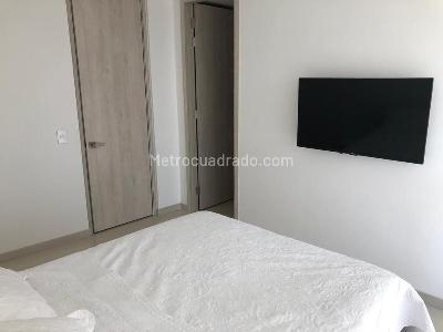 Apartamento en venta en Crespo, Cartagena · foto 9 de 19