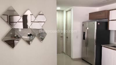 Apartamento en venta en Crespo, Cartagena · foto 4 de 19