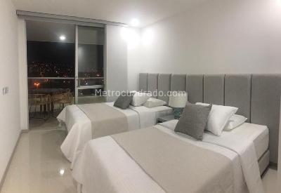 Apartamento en venta en Crespo, Cartagena · foto 8 de 19