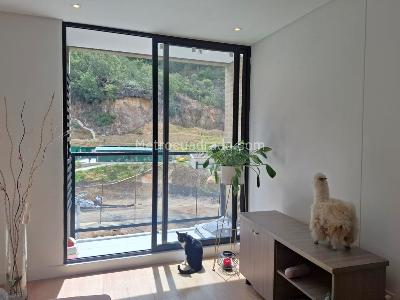 Apartamento de 1 alcoba en arriendo en Altos Bosque De Pinos, Bogotá, 53 m² · foto 14 de 20