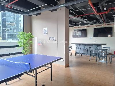 Apartamento de 1 alcoba en arriendo en Altos Bosque De Pinos, Bogotá, 53 m² · foto 5 de 20