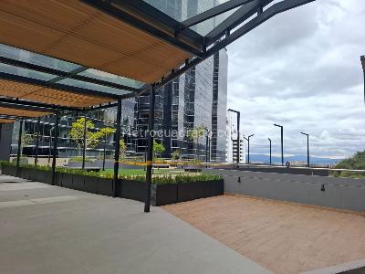 Apartamento de 1 alcoba en arriendo en Altos Bosque De Pinos, Bogotá, 53 m² · foto 2 de 20