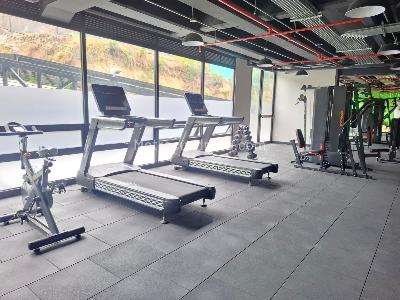 Apartamento de 1 alcoba en arriendo en Altos Bosque De Pinos, Bogotá, 53 m² · foto 6 de 20