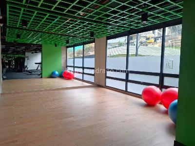 Apartamento de 1 alcoba en arriendo en Altos Bosque De Pinos, Bogotá, 53 m² · foto 9 de 20