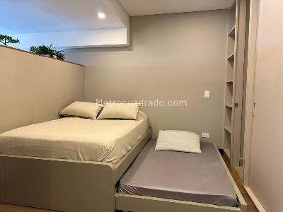Apartamento de 2 alcobas en venta en Parque Del Virrey, Bogotá, 75 m² · foto 11 de 18