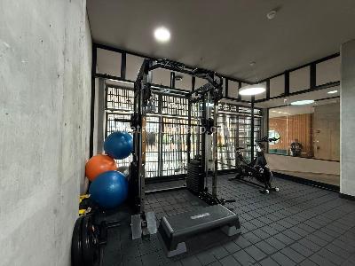 Apartamento de 2 alcobas en venta en Parque Del Virrey, Bogotá, 75 m² · foto 13 de 18