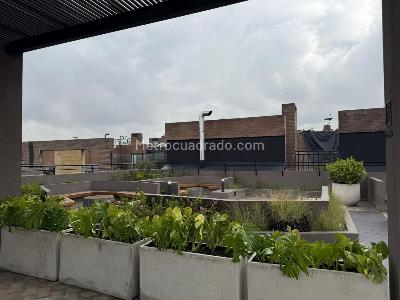 Apartamento de 2 alcobas en venta en Parque Del Virrey, Bogotá, 75 m² · foto 15 de 18