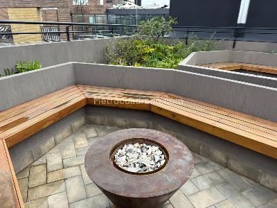 Apartamento de 2 alcobas en venta en Parque Del Virrey, Bogotá, 75 m² · foto 17 de 18