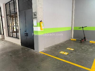 Apartamento de 2 alcobas en venta en Parque Del Virrey, Bogotá, 75 m² · foto 18 de 18