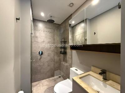 Apartamento de 2 alcobas en venta en Parque Del Virrey, Bogotá, 75 m² · foto 8 de 18