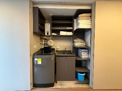 Apartamento de 2 alcobas en venta en Parque Del Virrey, Bogotá, 75 m² · foto 6 de 18