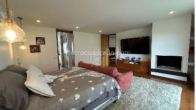 Casa de 4 alcobas en venta en Guaymaral San Simon, Bogotá, 600 m² · foto 11 de 20