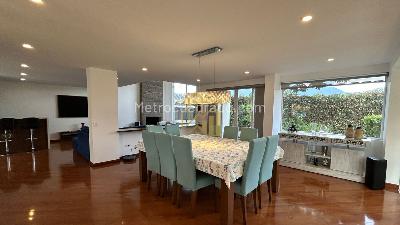 Casa de 4 alcobas en venta en Guaymaral San Simon, Bogotá, 600 m² · foto 5 de 20