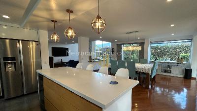 Casa de 4 alcobas en venta en Guaymaral San Simon, Bogotá, 600 m² · foto 8 de 20