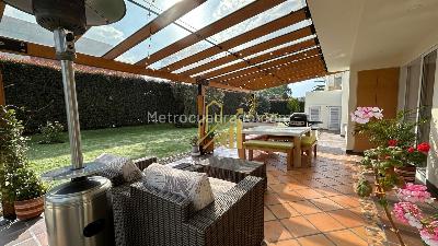 Casa de 4 alcobas en venta en Guaymaral San Simon, Bogotá, 600 m² · foto 6 de 20