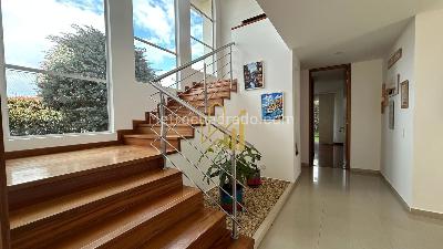 Casa de 4 alcobas en venta en Guaymaral San Simon, Bogotá, 600 m² · foto 10 de 20