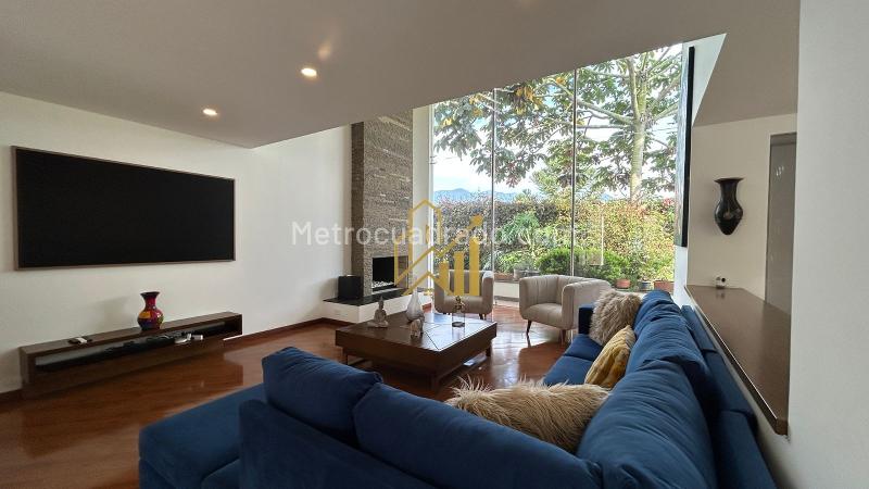 Casa – Bogotá D.C. - Vista 2