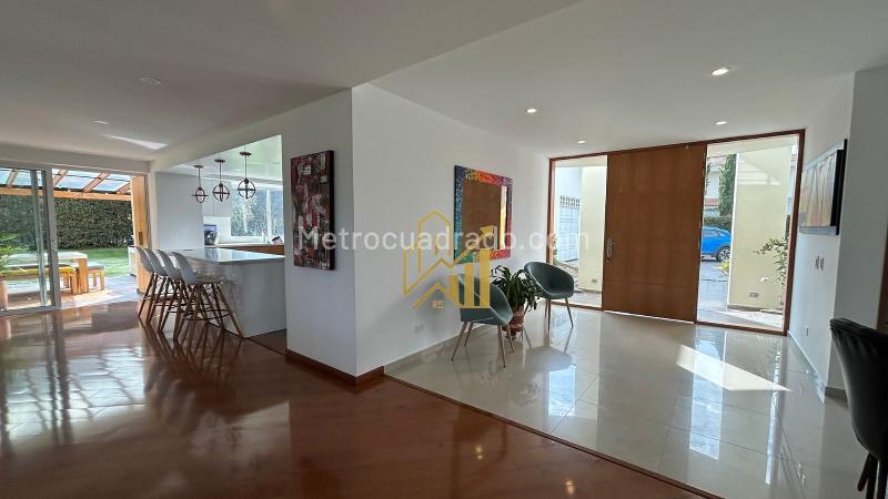 Casa – Bogotá D.C. - Vista 4