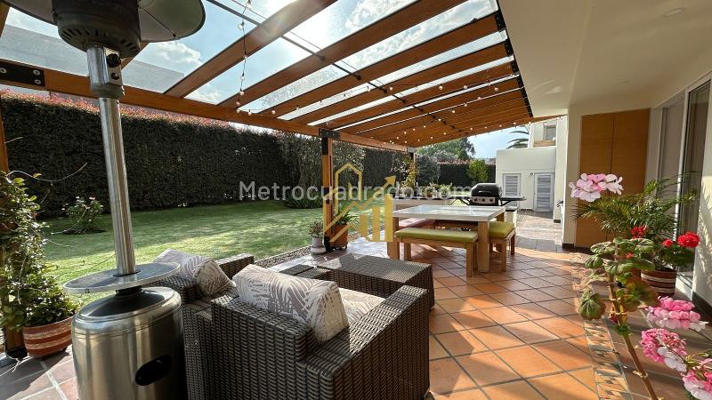Casa – Bogotá D.C. - Vista 5