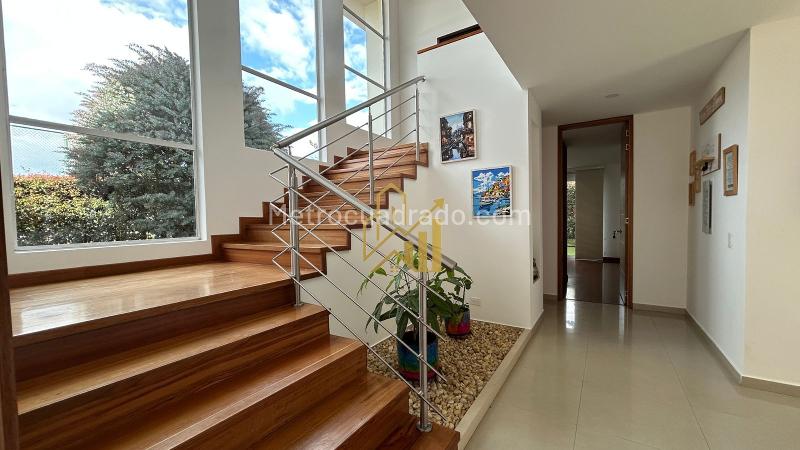 Casa – Bogotá D.C. - Más