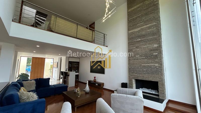 Casa – Bogotá D.C. - Vista 3