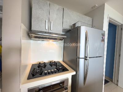 Apartamento de 1 alcoba en venta en Cartagena, Cartagena, 72 m² · foto 4 de 13
