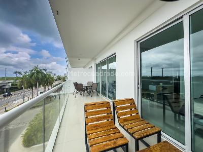 Apartamento de 1 alcoba en venta en Cartagena, Cartagena, 72 m² · foto 11 de 13
