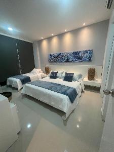 Apartamento de 1 alcoba en venta en Cartagena, Cartagena, 79 m² · foto 10 de 20