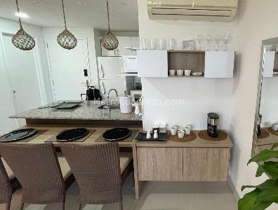 Apartamento de 1 alcoba en venta en Cartagena, Cartagena, 79 m² · foto 5 de 20