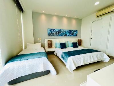 Apartamento de 1 alcoba en venta en Cartagena, Cartagena, 79 m² · foto 11 de 20