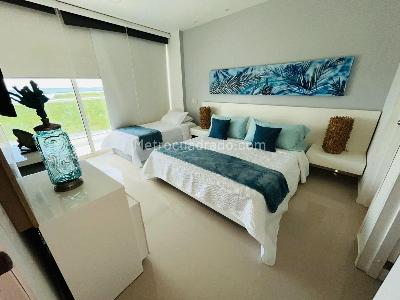 Apartamento de 1 alcoba en venta en Cartagena, Cartagena, 79 m² · foto 12 de 20