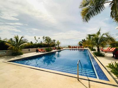 Apartamento de 1 alcoba en venta en Cartagena, Cartagena, 79 m² · foto 18 de 20